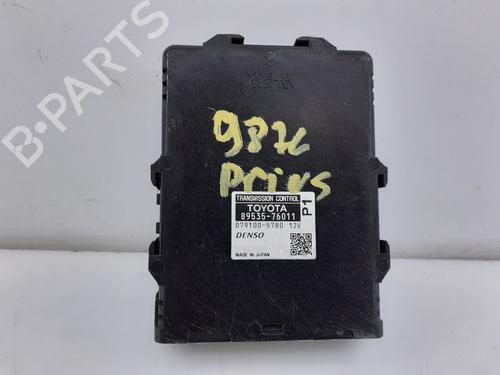 Used Electronic module TOYOTA PRIUS (_W3_) 1.8 Hybrid (ZVW3_) (99 hp) 10090189
