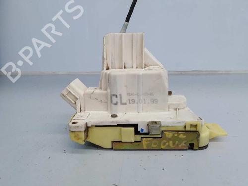 Venstre bak lås FORD FOCUS I (DAW, DBW)  | BP3412134C100 