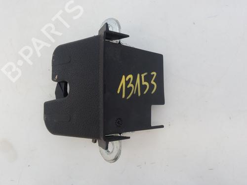Used Tailgate lock VW GOLF VII (5G1, BQ1, BE1, BE2) 1.2 TSI (110 hp) 24682322