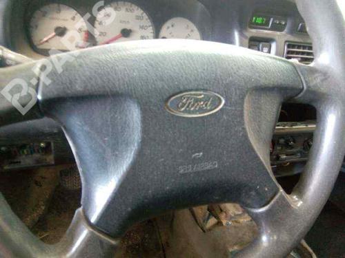 Used Driver airbag Driver airbag FORD RANGER (ER, EQ, R_) 2.5 D (78 hp) 7169344 7169344