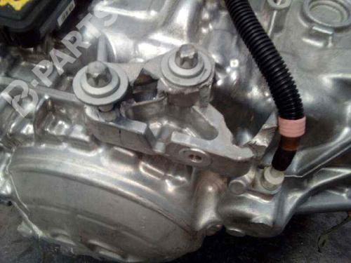 Gearbox BMW X1 (F48) sDrive 18 d | BP6138008M3 