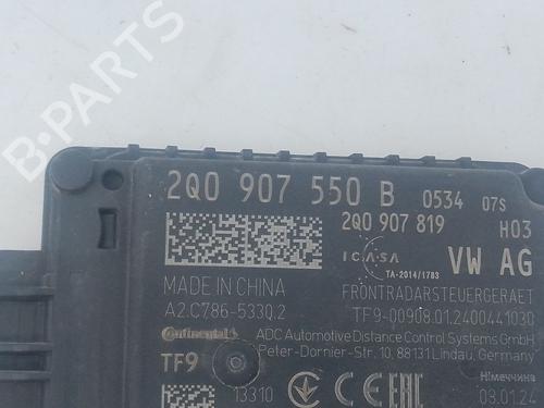 Electronic module VW T-CROSS (C11, D31) 1.0 TSi | BP39961658M83 - Image 2