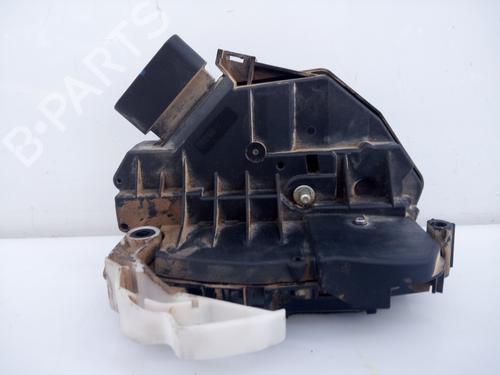 Venstre fortil lås FORD TRANSIT CONNECT MPV 1.6 TDCi | BP9291271C98 