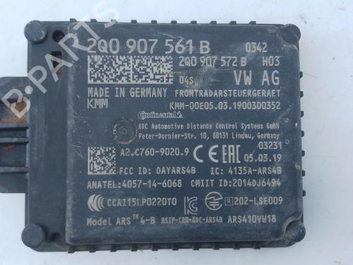 Electronic module SEAT ARONA (KJ7, KJP) 1.0 TSI | BP29878690M83