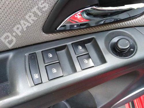 left-front-window-switch-chevrolet-cruze-j300-20-cdi-2009-9813630 main image