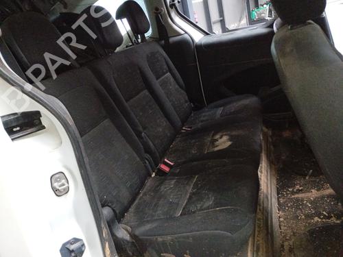 koblingspedal CITROËN BERLINGO MULTISPACE (B9) 1.6 HDi 75 16V | BP31920991I13