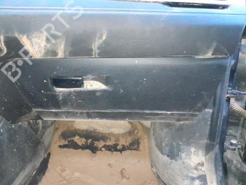 Used Glove box BMW X1 (F48) sDrive 18 d (150 hp) 26878577