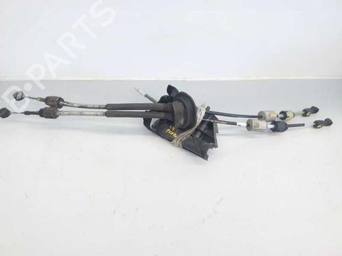Used Gear lever CITROËN C4 Picasso II [2013-2025]  7414704
