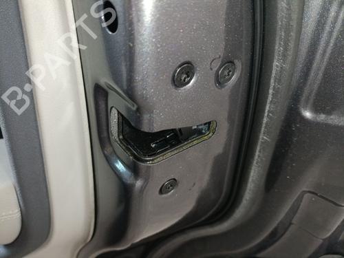 Used Rear right lock Rear right lock 37520536 37520536