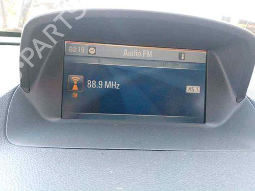 Elektronisk modul OPEL MOKKA / MOKKA X (J13)  | BP4760453M83 