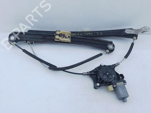 Used Front left window mechanism VW TIGUAN (AD1, AX1) 2.0 TDI (150 hp) 30586998