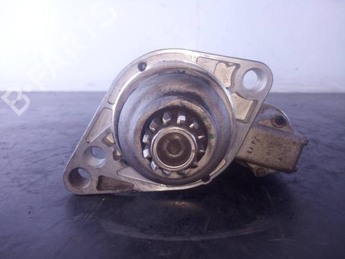 Starter SEAT IBIZA IV (6J5, 6P1) 1.6 TDI | BP22976862M8 