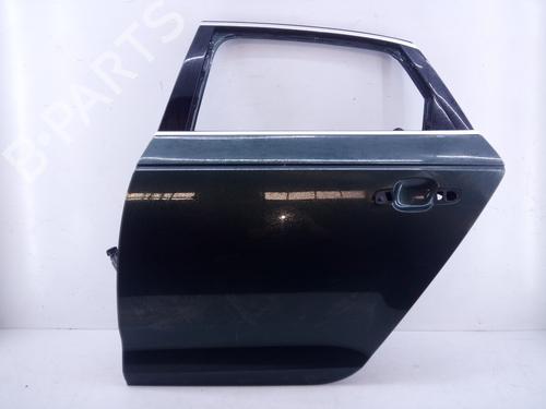 Używane Drzwi tylne lewe AUDI A4 B9 (8W2, 8WC) [2015-2025]  19415552