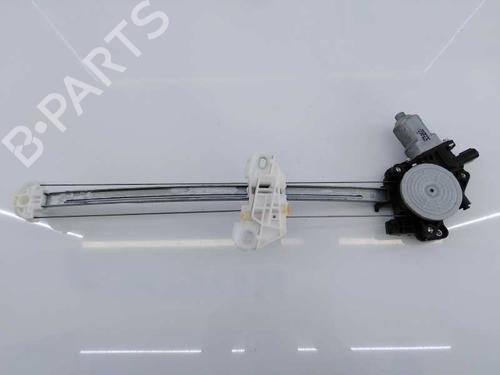 Rudehejsemekanisme Højre bagtil HONDA CIVIC IX Tourer (FK) 1.6 i-DTEC (FK3) | BP6529951C25 