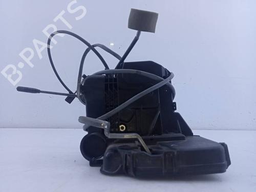 Used Front right lock MERCEDES-BENZ C-CLASS Coupe (CL203) C 220 CDI (203.708) (150 hp) 18526634