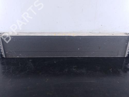 Used Water radiator Water radiator AUDI A4 B9 (8W2, 8WC) 30 TDI Mild Hybrid (136 hp) 33628792 33628792
