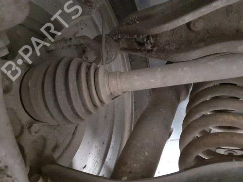 Used Right rear driveshaft SUZUKI GRAND VITARA II (JT, TE, TD) 1.9 DDiS All-wheel Drive (JT419, TD44, JB419WD, JB419XD,... (129 hp) 5997613