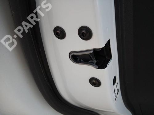 Used Rear left lock Rear left lock OPEL MOKKA / MOKKA X (J13) 1.4 LPG (_76) (140 hp) 10956315 10956315