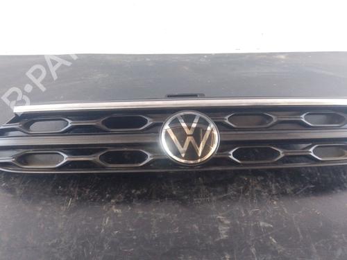 Grill VW T-ROC (A11, D11) 1.5 TSI (150 hp) 33012812