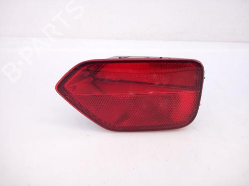 Used Rear bumper right light SUBARU XV (GT) [2017-2025]  19923642