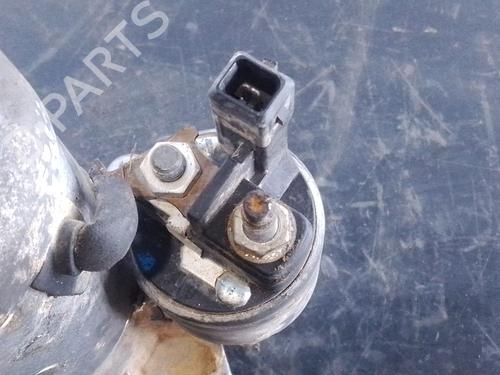 Startmotor CITROËN BERLINGO (ER_, EC_) 1.5 BlueHDi 100 | BP29199238M8 