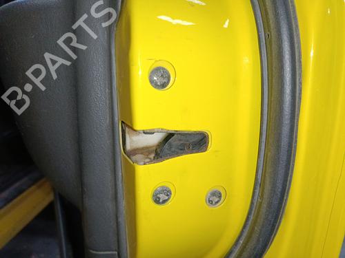 Used Front right lock Front right lock 36433586 36433586
