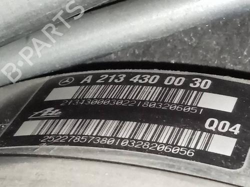 Servo brake MERCEDES-BENZ GLC (X253) 220 d 4-matic (253.905, 253.903) | BP22398268M42 