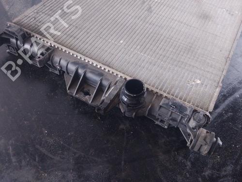 Køler VOLVO XC60 I SUV (156) D5 AWD | BP30698234M31