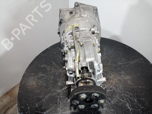Gearbox BMW 5 (E39) 525 d | BP16301214M3 