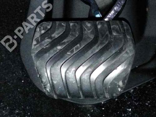 Used Break pedal Break pedal NISSAN X-TRAIL III (T32_, T32R, T32RR) 1.6 dCi (T32) (130 hp) 8788021 8788021