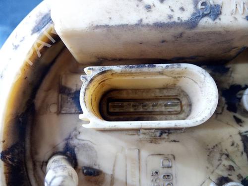 Fuel pump VW GOLF V (1K1)  | BP18305644M76 