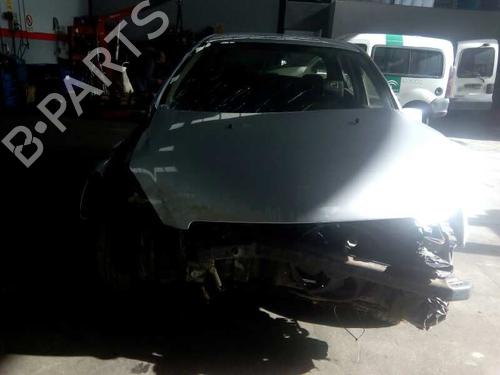 Engine control unit (ECU) PEUGEOT 307 (3A/C) 1.6 16V | BP7086343M57 