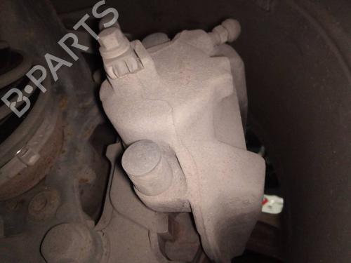 Used Left front brake caliper AUDI Q3 (8UB, 8UG) 2.0 TDI quattro (150 hp) 11592793