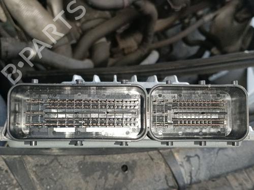 Engine control unit (ECU) BMW 3 (E90) 318 i | BP38175373M57 - Image 3
