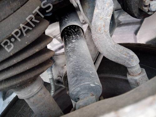 Used Left front shock absorber HYUNDAI TERRACAN (HP) [2001-2008]  9553882