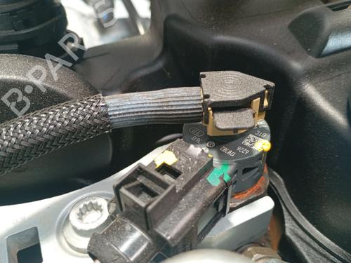 Engine AUDI Q3 (8UB, 8UG) 2.0 TDI quattro | BP32700813M1 - Image 10