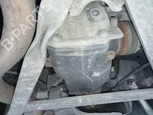 Used Rear differential BMW X1 (E84) sDrive 20 d (177 hp) 10561747