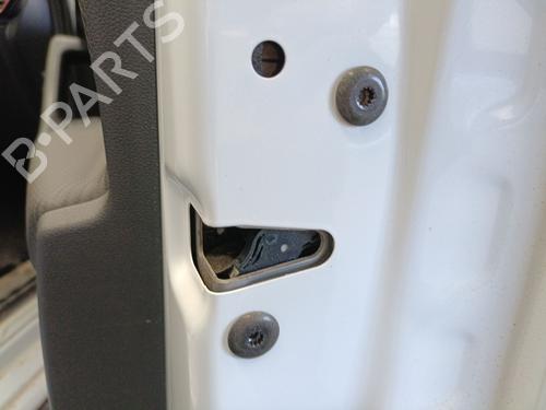 Front right lock SKODA SCALA (NW1) 1.5 TSI BP28140210C97