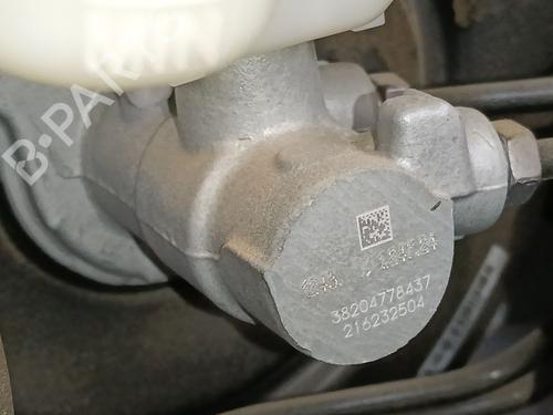 Brake master cylinder FORD PUMA (J2K, CF7) 1.0 EcoBoost mHEV | BP36531484M77 - Image 1
