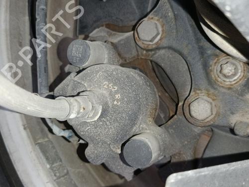 Used Right rear brake caliper Right rear brake caliper 37667928 37667928