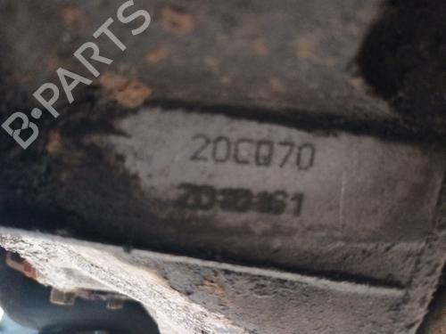 Engine PEUGEOT BIPPER (AA_) 1.4 HDi | BP34621442M1  - Image 17