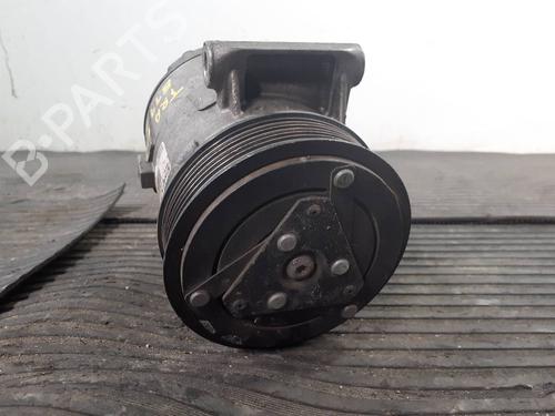 AC-Kompressor OPEL VIVARO A Bus (X83) 2.0 CDTI (F7, J7, A07) | BP6953741M34 