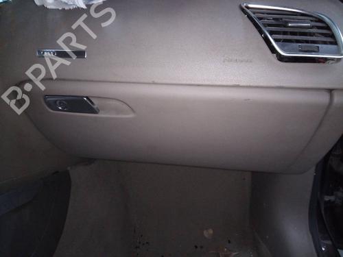 Glove box AUDI A5 Convertible (8F7) 2.7 TDI BP18460525C95