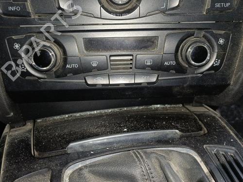 Used Climate control Climate control 38107389 38107389