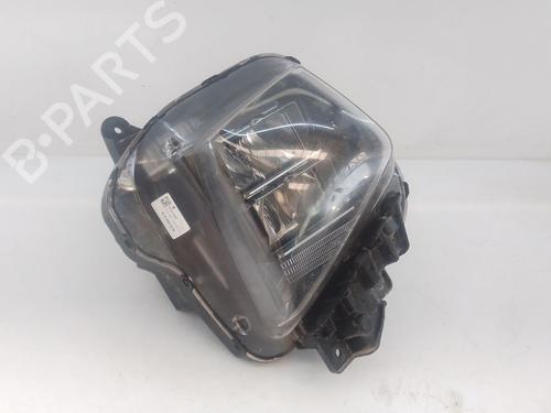 Right headlight HYUNDAI TUCSON (NX4E, NX4A) 1.6 CRDi Hybrid 48V HTRAC | BP32022911C29 - Image 2