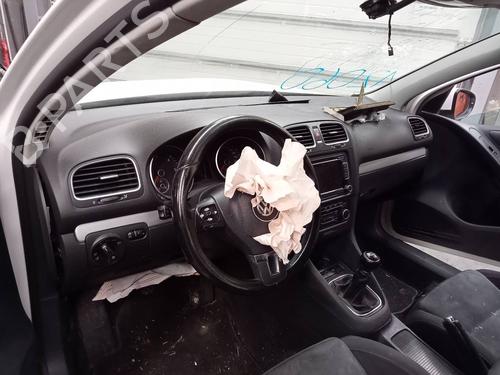 Left front driveshaft VW GOLF VI (5K1) 1.6 TDI | BP16891417M38 