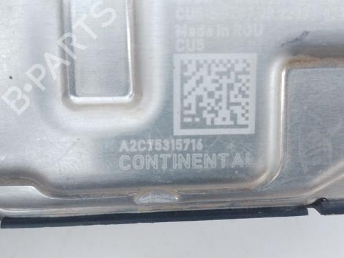 Elektronik Modul PORSCHE CAYENNE Coupe (9YB) 3.0 E-Hybrid AWD | BP30494090M83