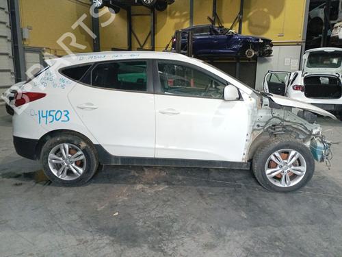 Used Parts HYUNDAI ix35 (LM, EL, ELH) 1.7 CRDi (116 hp) 4354240