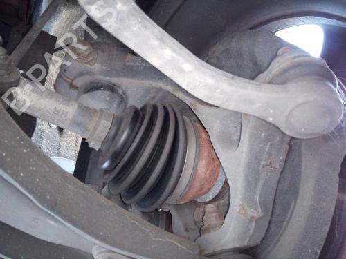 Used Right front steering knuckle MINI MINI (R56) Cooper S (174 hp) 15596855