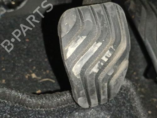 Pedal travão Pedal travão 39613080 39613080